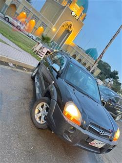 هيونداي توسان